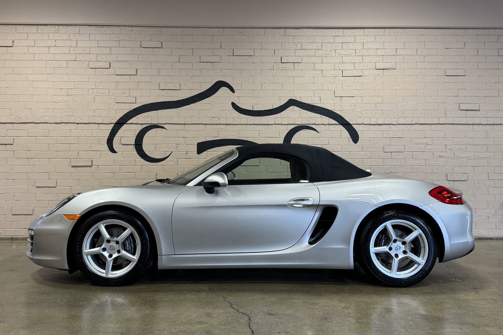 Used 2013 Porsche Boxster RWD image 15