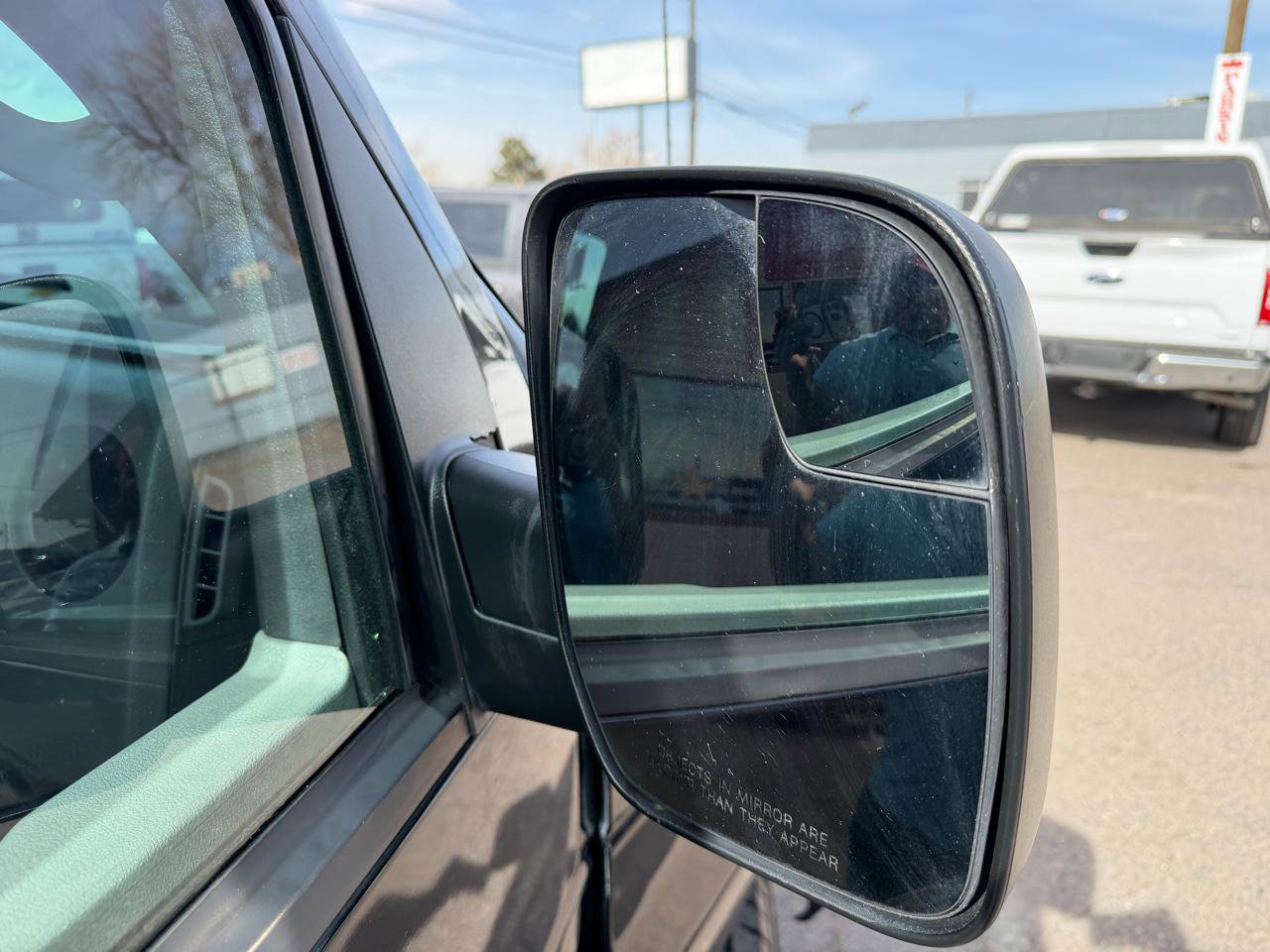 Used 2014 Ford E-150 and Econoline 150 w/ Power Group image 32