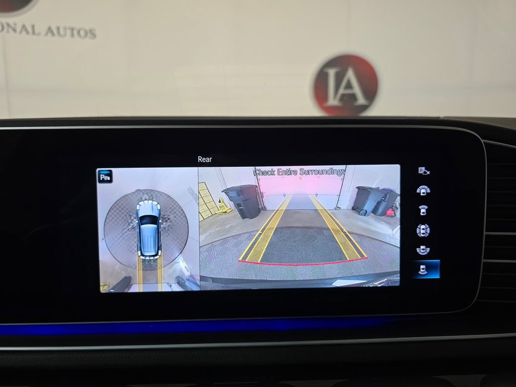 Used 2021 Mercedes-Benz GLE 450 4MATIC image 23