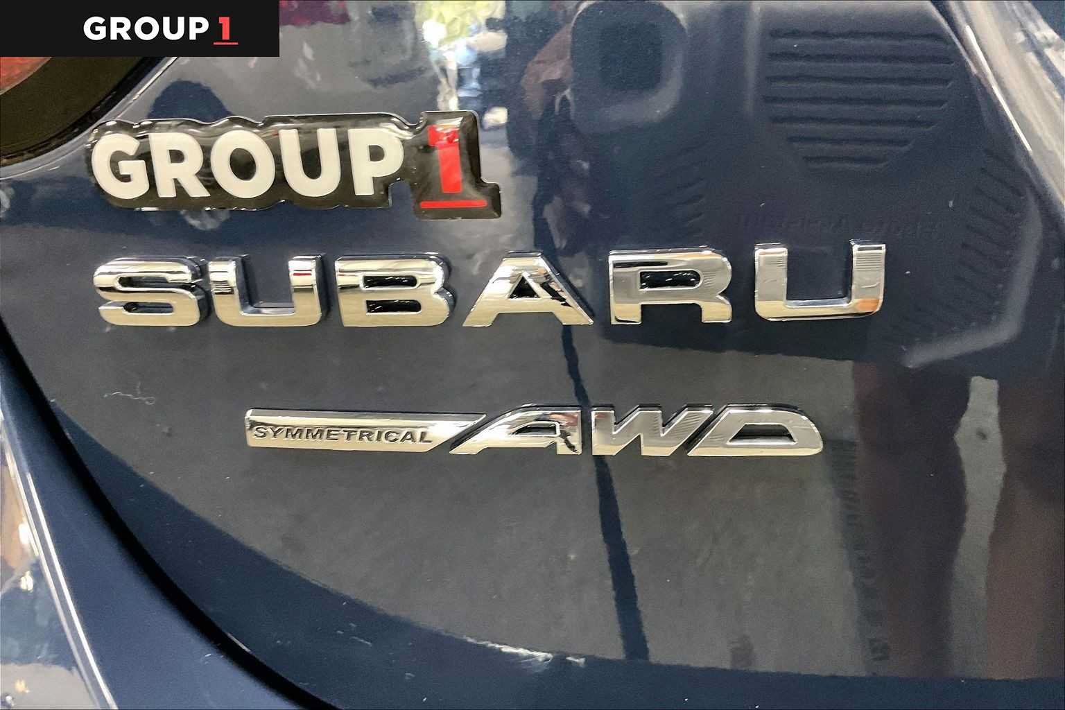 Certified 2024 Subaru Legacy Premium AWD/4WD image 30