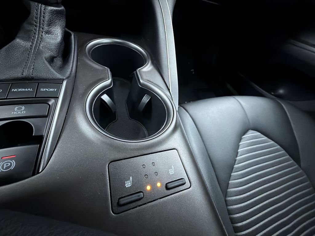 Certified 2024 Toyota Camry SE w/ Cold Weather Package image 25