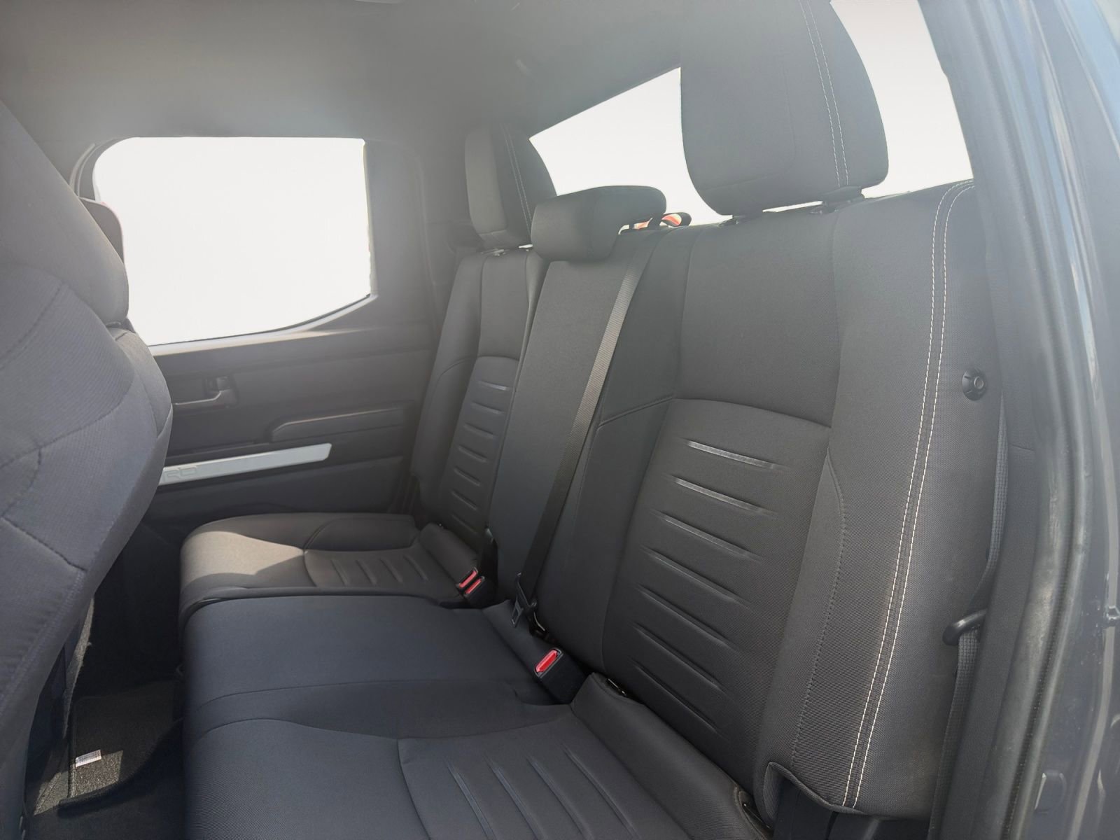 Certified 2024 Toyota Tacoma TRD Off-Road image 13