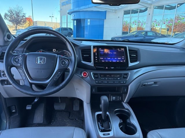 Used 2017 Honda Pilot EX-L image 30