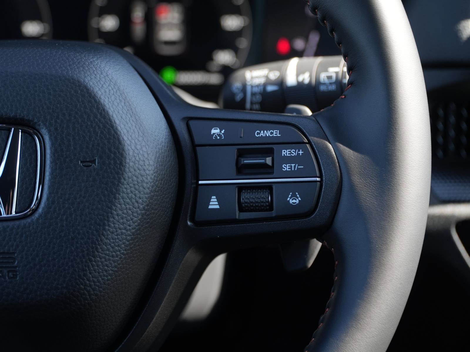 New 2026 Honda CR-V Sport-L image 23