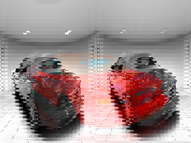 Used 1997 Aston Martin DB7 Volante image 31