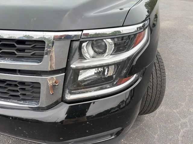 Used 2019 Chevrolet Suburban LT AWD/4WD image 32
