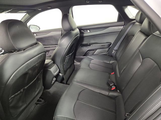 Certified 2023 Kia K5 GT-Line FWD image 14
