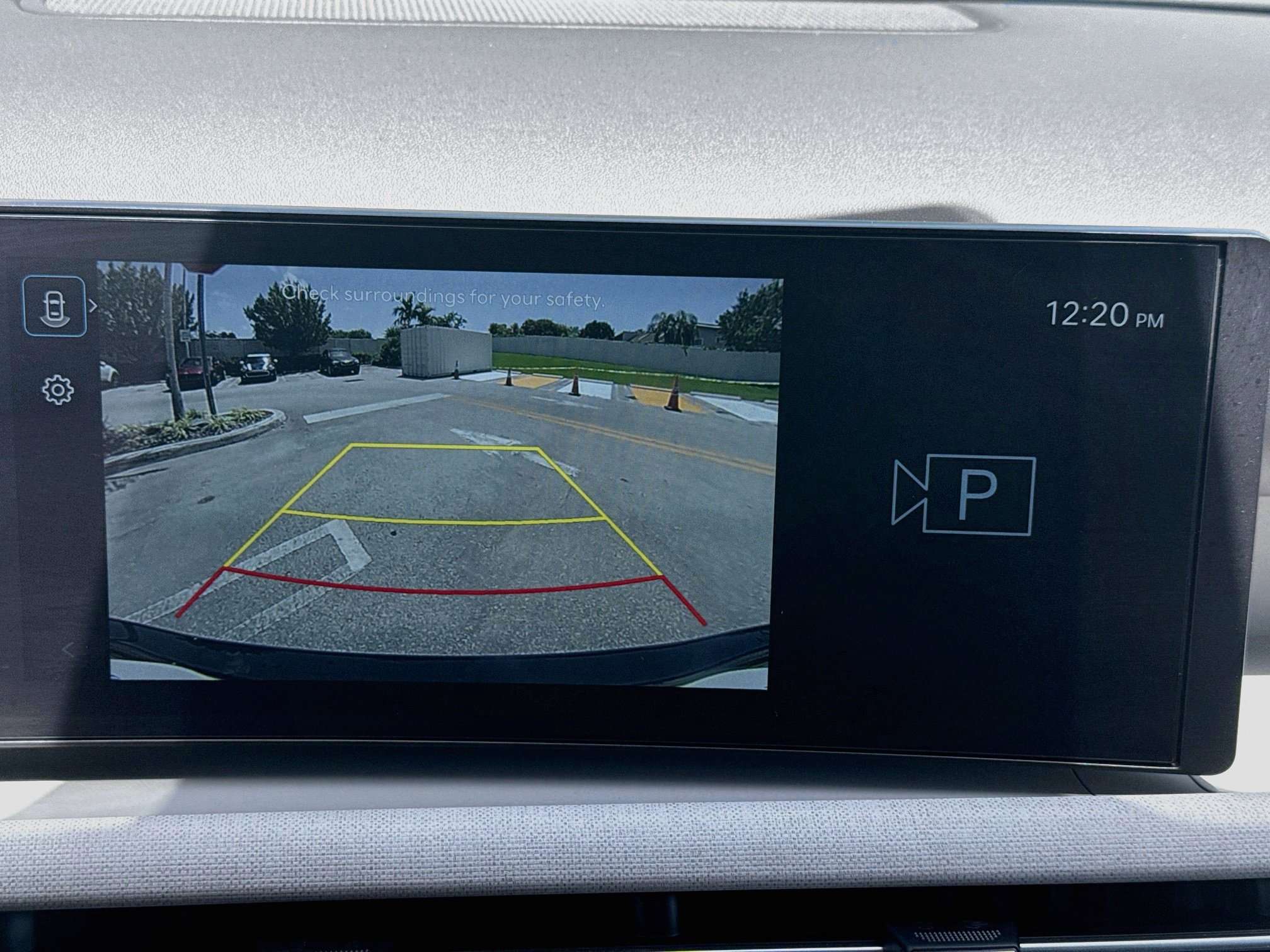 Used 2025 Hyundai Tucson SEL FWD image 14