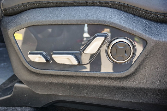 New 2027 Kia Telluride SX FWD image 22