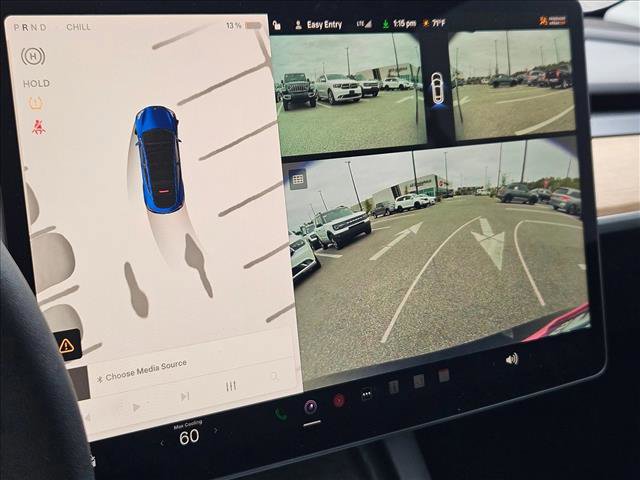 Used 2024 Tesla Model Y Performance image 14