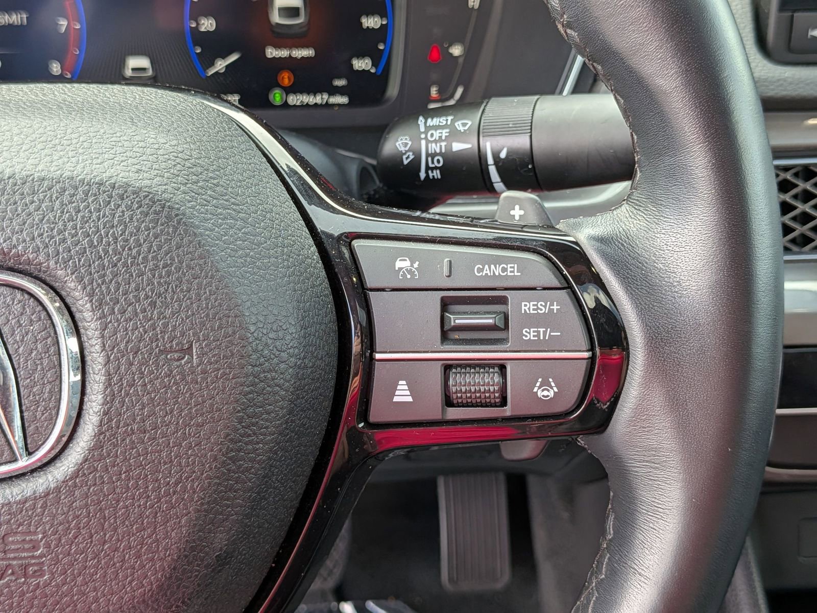 Used 2024 Acura Integra FWD image 19