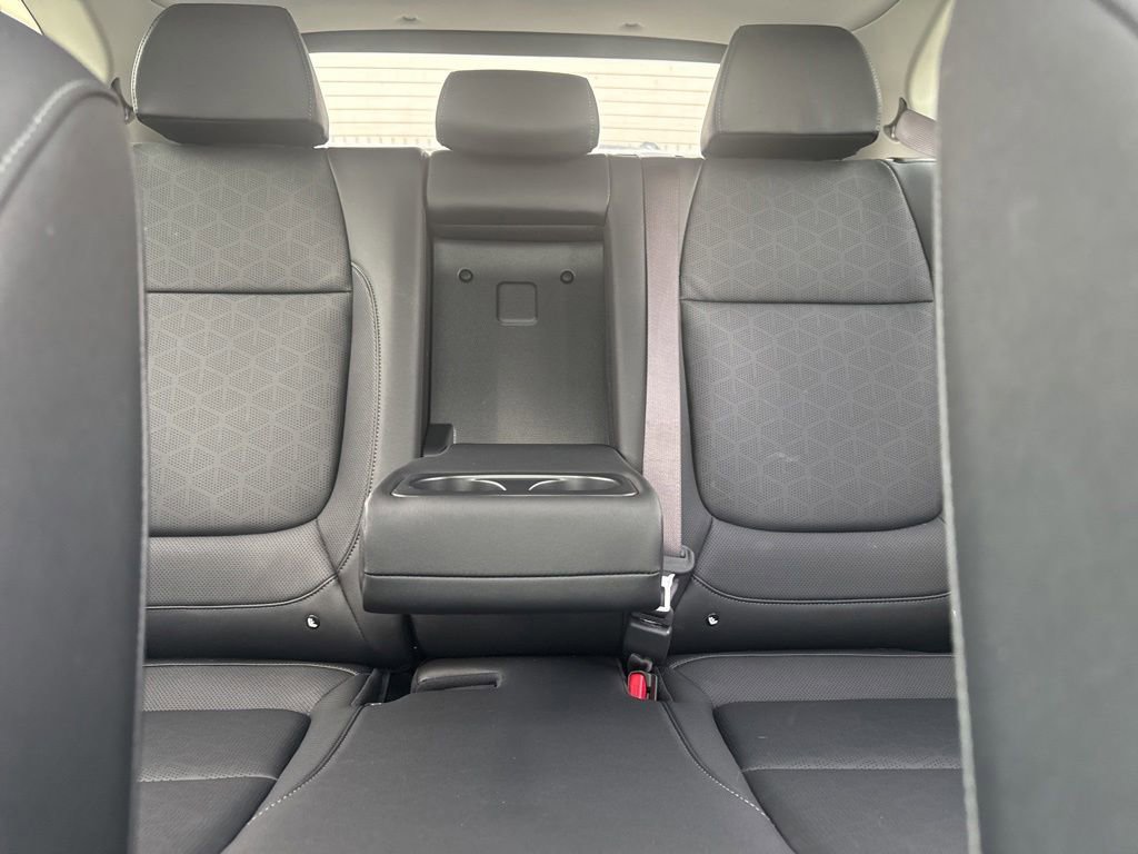 Certified 2024 Kia Seltos SX w/ SX Sunroof Package AWD/4WD image 26