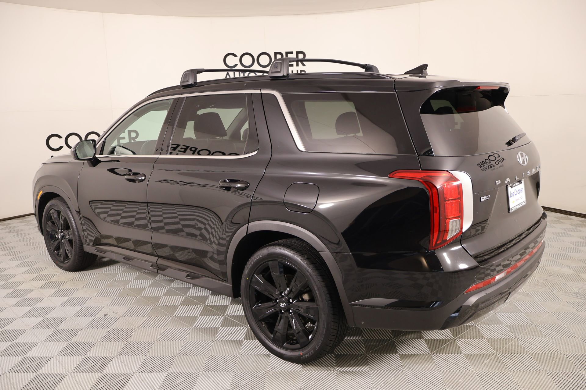 Used 2023 Hyundai Palisade XRT image 25