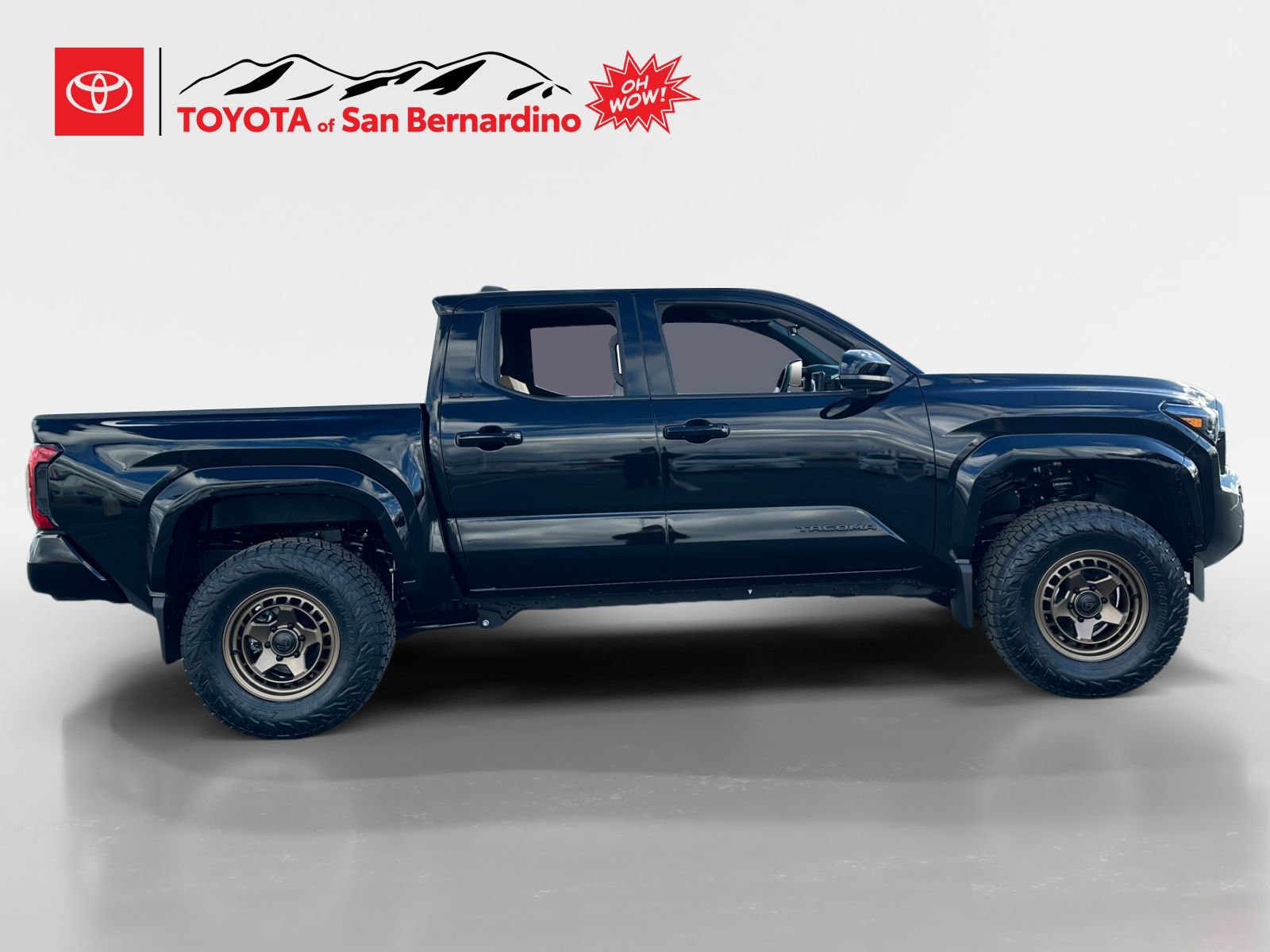 New 2026 Toyota Tacoma SR5 image 6