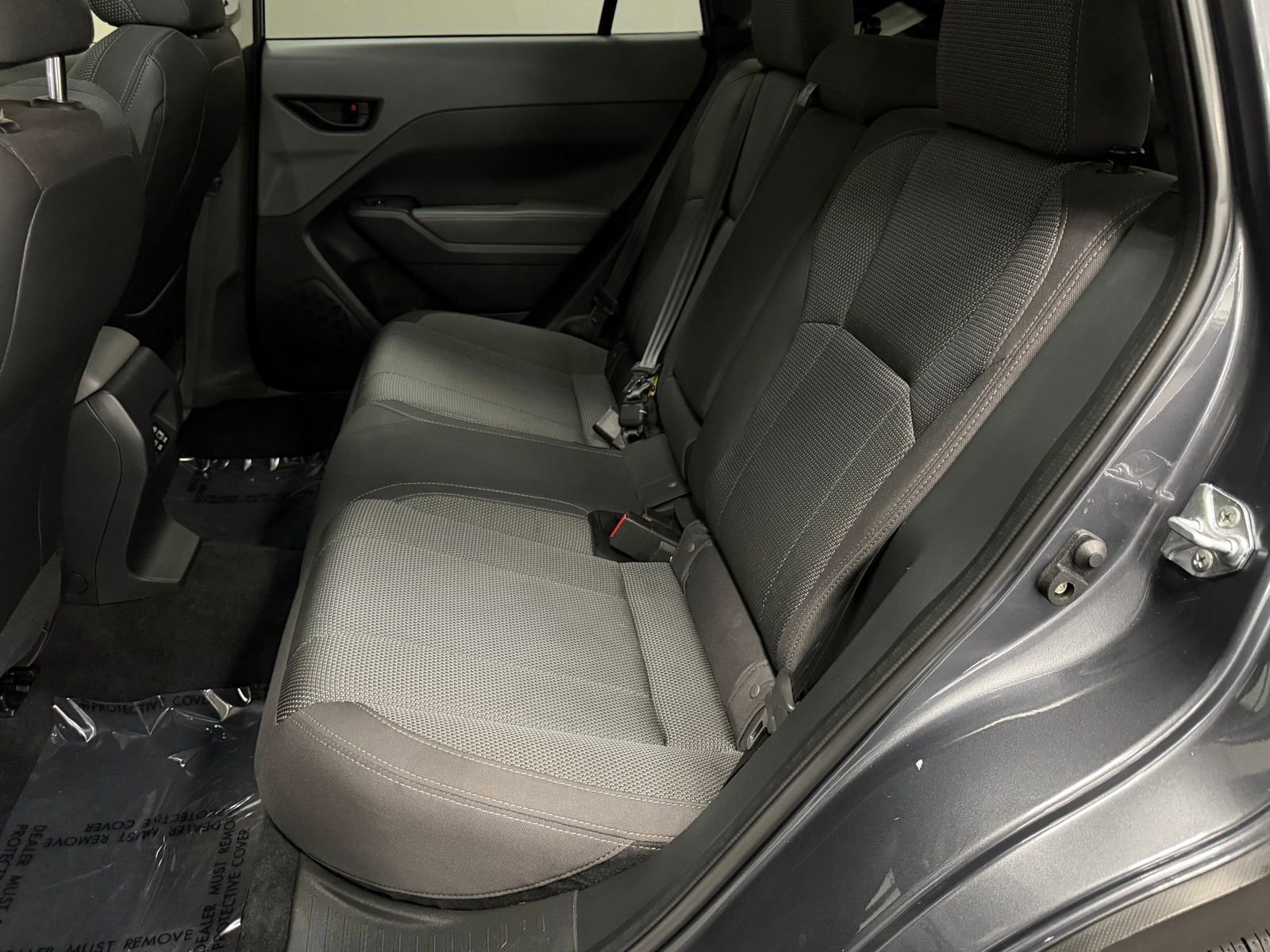 Used 2024 Subaru Crosstrek 2.0i Premium w/ Popular Package #3 image 36