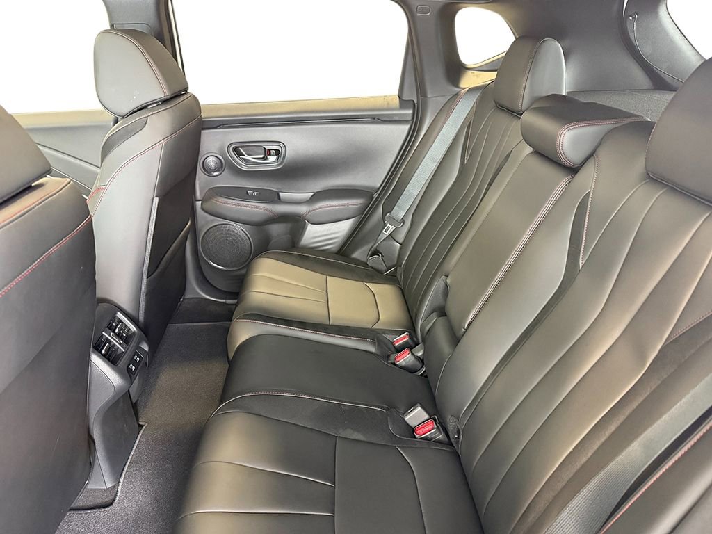 New 2026 Acura ADX A-Spec image 25