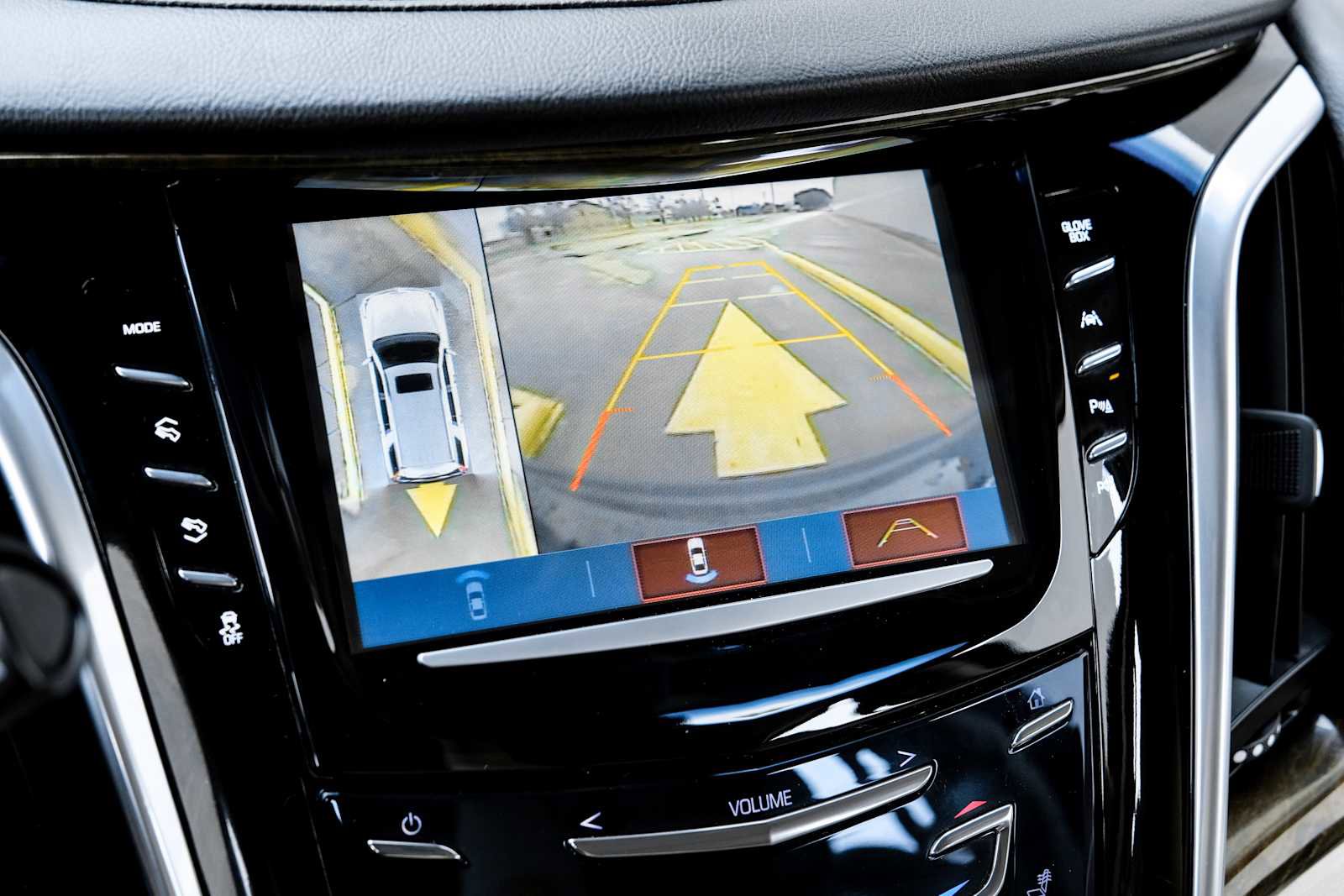 Used 2019 Cadillac Escalade Luxury image 25