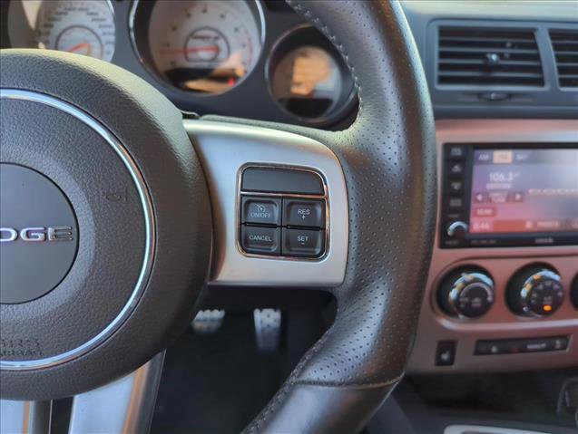 Used 2013 Dodge Challenger SRT8 w/ Premium Sound Group image 17