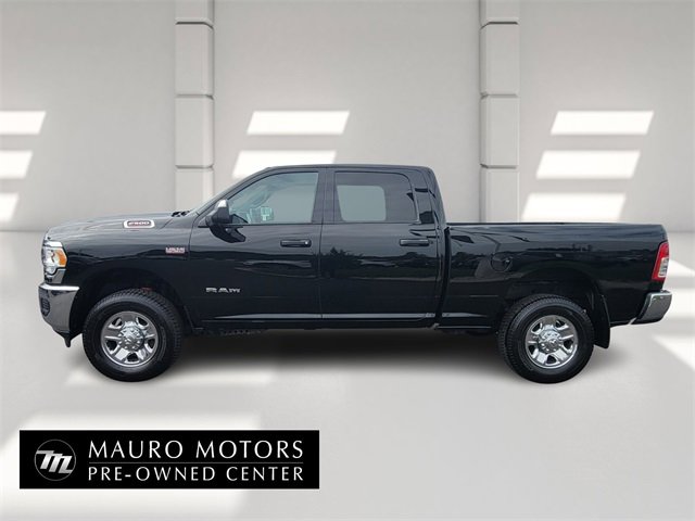 Used 2022 RAM 2500 Tradesman image 6