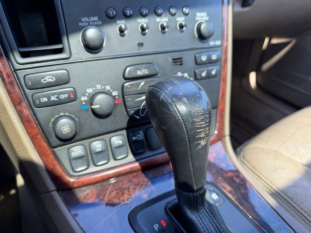 Used 2005 Volvo S60 2.5T image 21