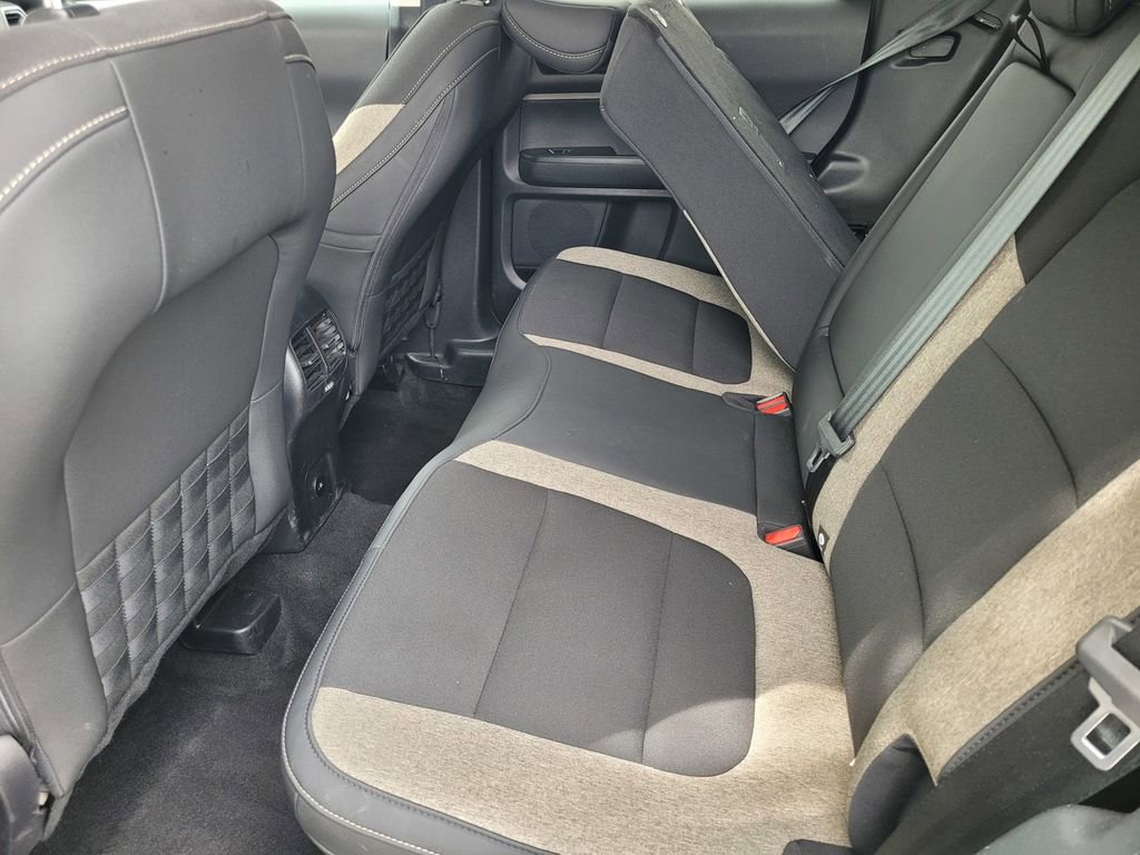 Used 2025 Ford Bronco Sport Big Bend image 10