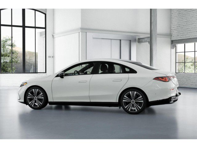 New 2026 Mercedes-Benz CLA 350 image 31