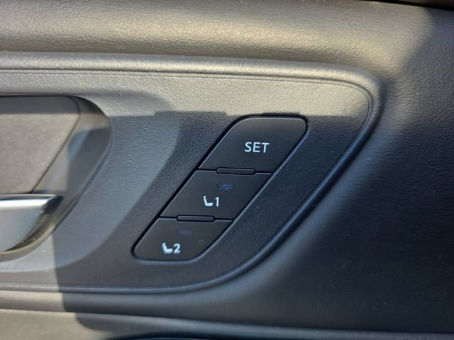 Used 2023 Nissan Rogue SL w/ SL Premium Package AWD/4WD image 26
