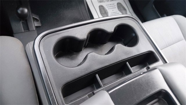 Used 2016 Chevrolet Silverado 2500 W/T w/ WT Convenience Package image 21