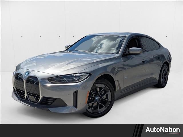 Used 2023 BMW i4 eDrive35