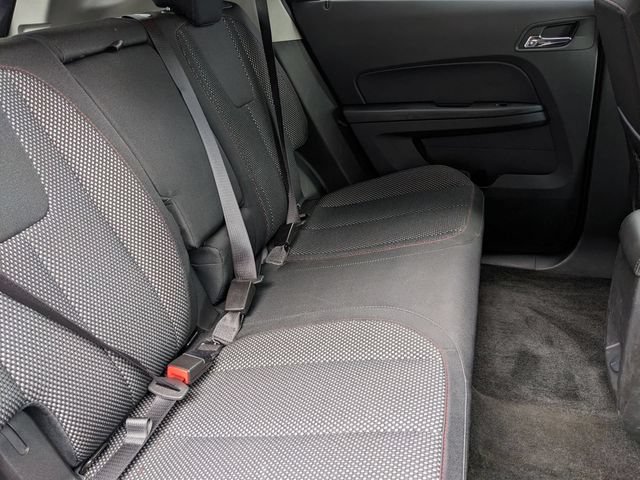 Used 2017 Chevrolet Equinox LT w/ Convenience Package AWD/4WD image 29