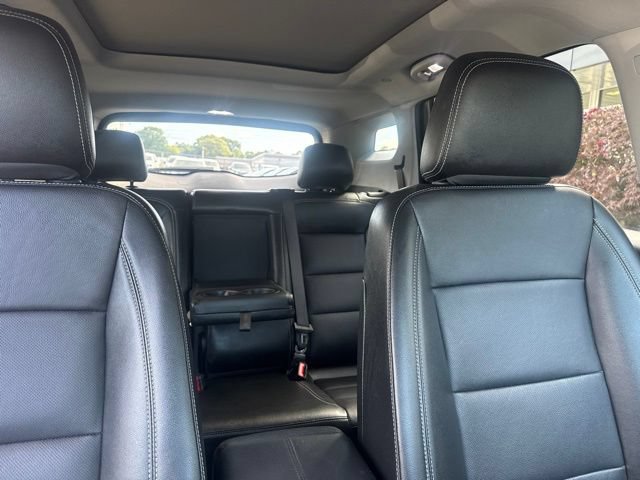 Used 2023 GMC Terrain SLT w/ Infotainment Package II AWD/4WD image 31