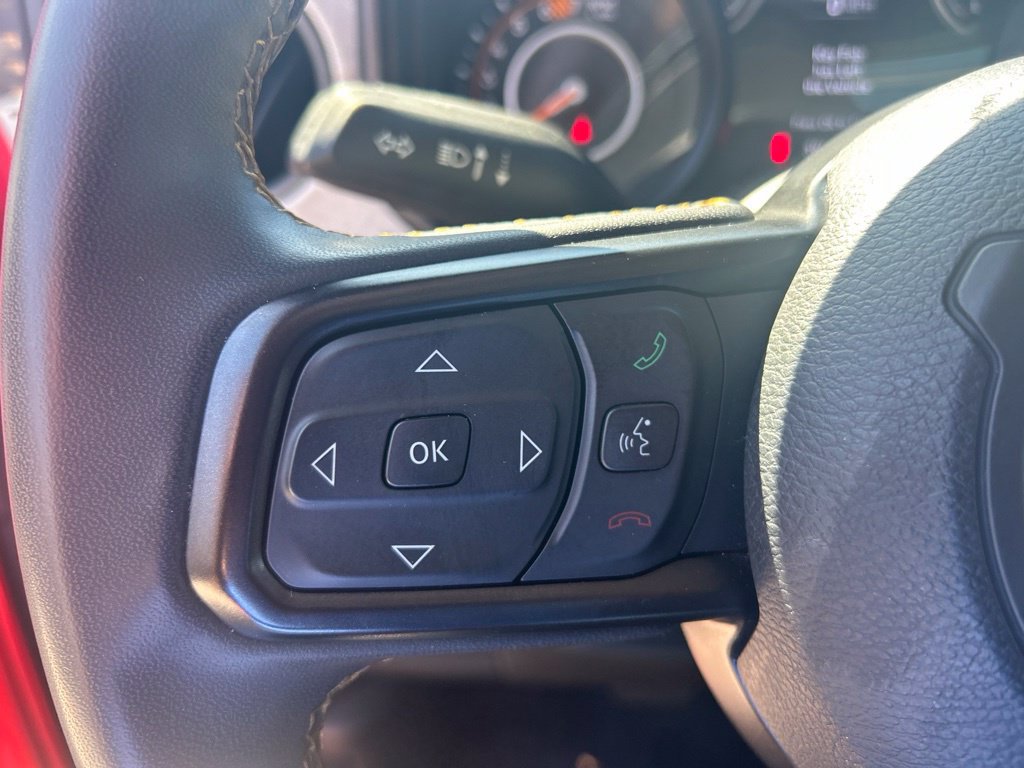 Used 2024 Jeep Wrangler Unlimited Sport AWD/4WD image 42