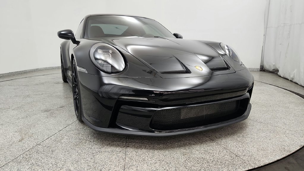 Used 2022 Porsche 911 GT3 RWD image 11