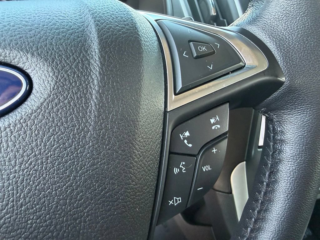 Used 2023 Ford Edge SEL w/ Convenience Package AWD/4WD image 20
