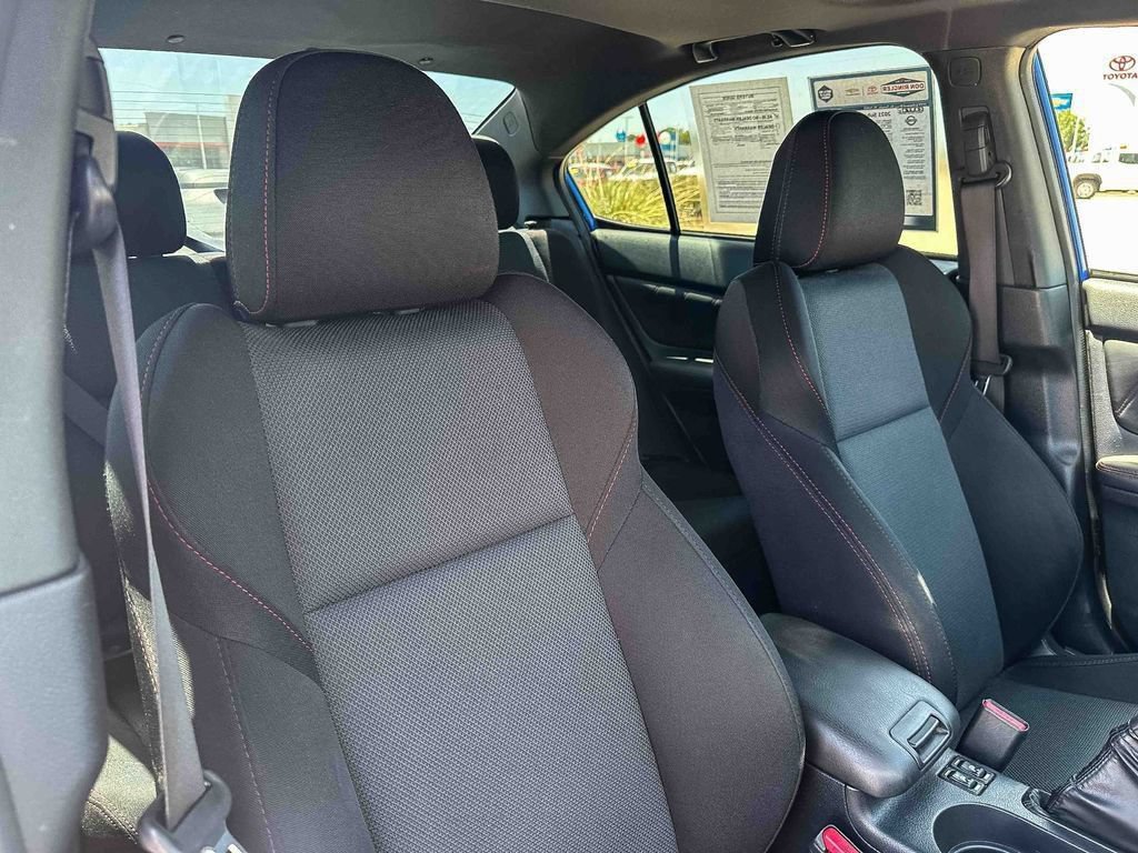 Used 2021 Subaru WRX Premium AWD/4WD image 23