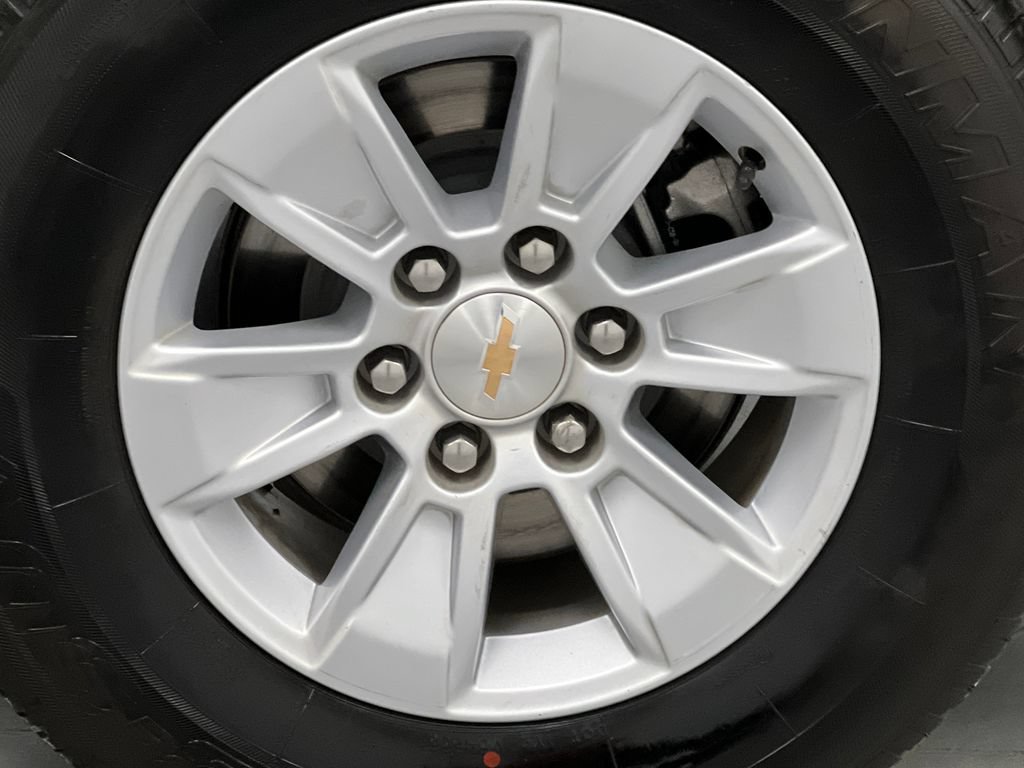 Used 2025 Chevrolet Silverado 1500 LT AWD/4WD image 66