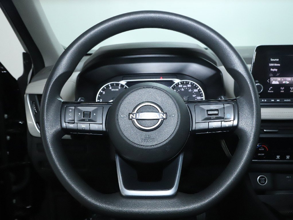 Certified 2023 Nissan Rogue SV image 21