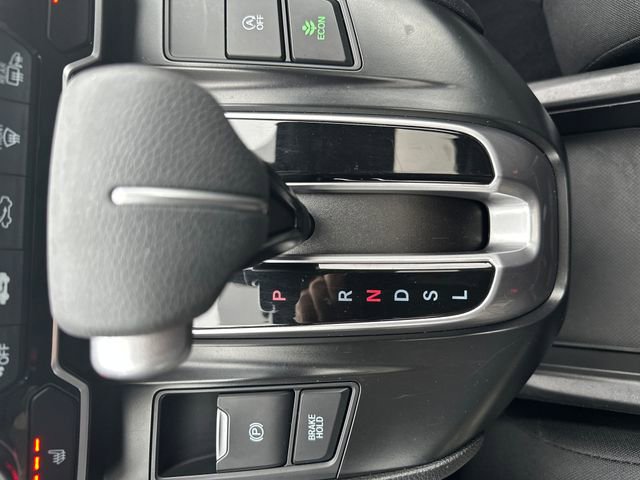 Used 2021 Honda CR-V EX image 20