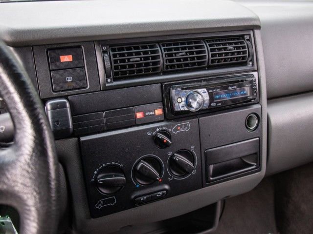 Used 1997 Volkswagen Eurovan Camper image 14