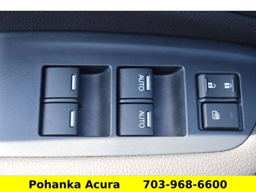 Used 2022 Honda Passport EX-L image 24
