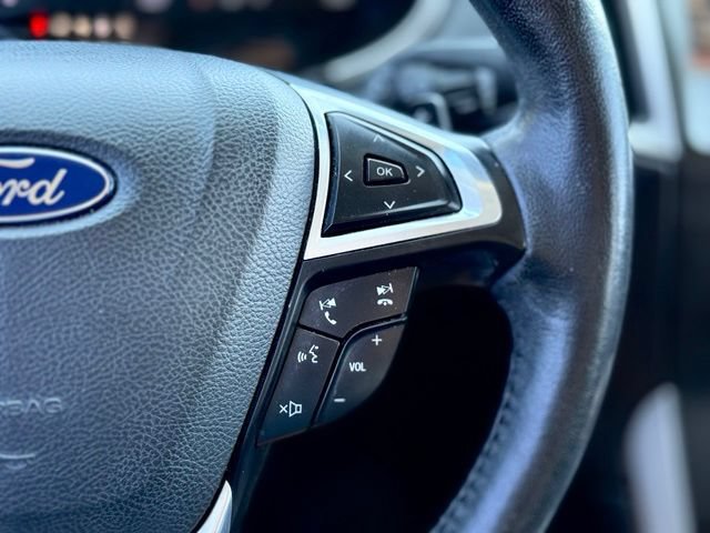 Used 2015 Ford Edge SEL w/ Equipment Group 201A FWD image 27