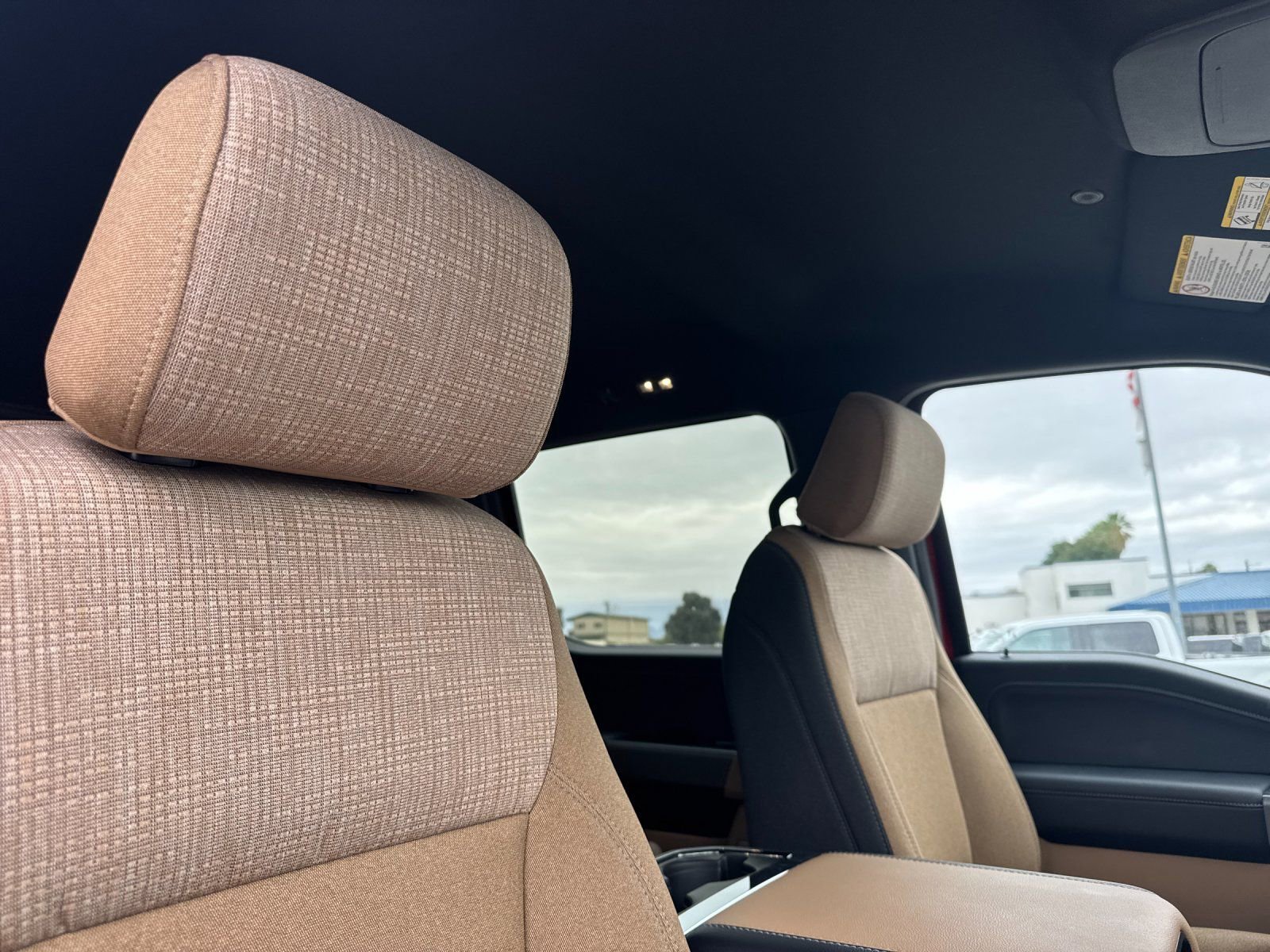 New 2026 Ford F250 XLT w/ XLT Premium Package image 17