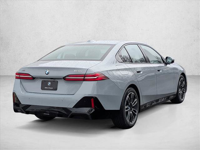 New 2026 BMW 530i xDrive image 7