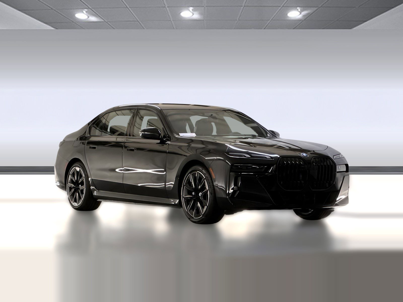 New 2026 BMW 750e xDrive image 7