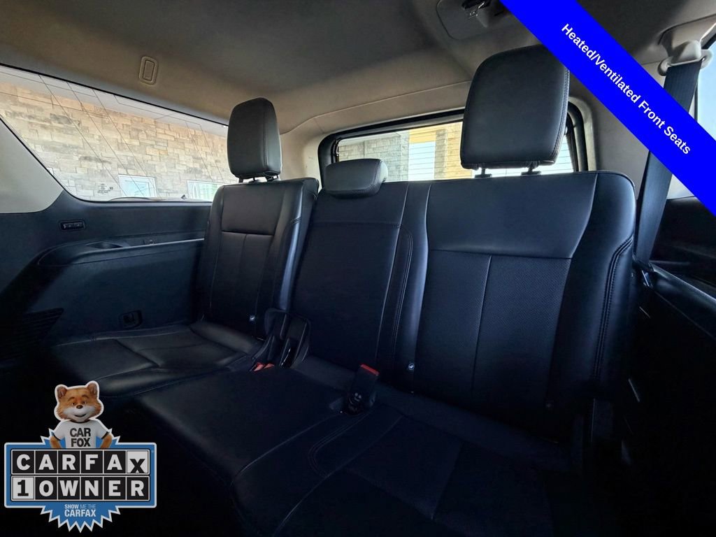 Used 2024 Ford Expedition Max XLT image 25