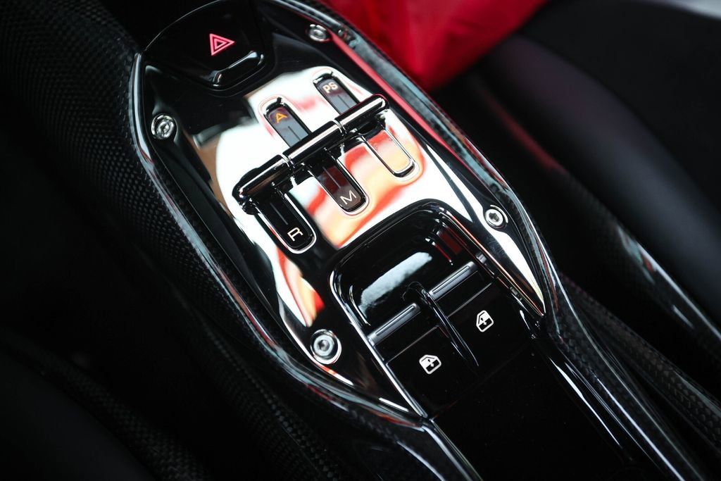 Certified 2022 Ferrari SF90 Stradale AWD/4WD image 42