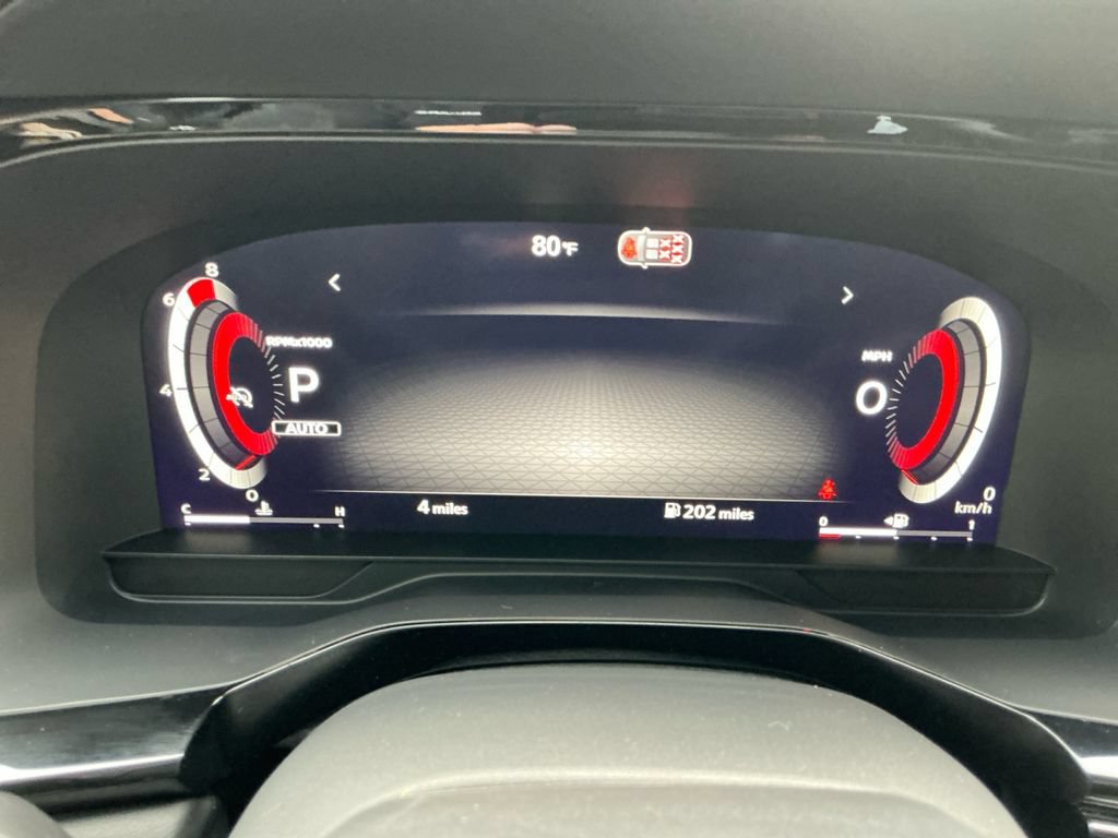 New 2026 Nissan Pathfinder Platinum AWD/4WD image 29