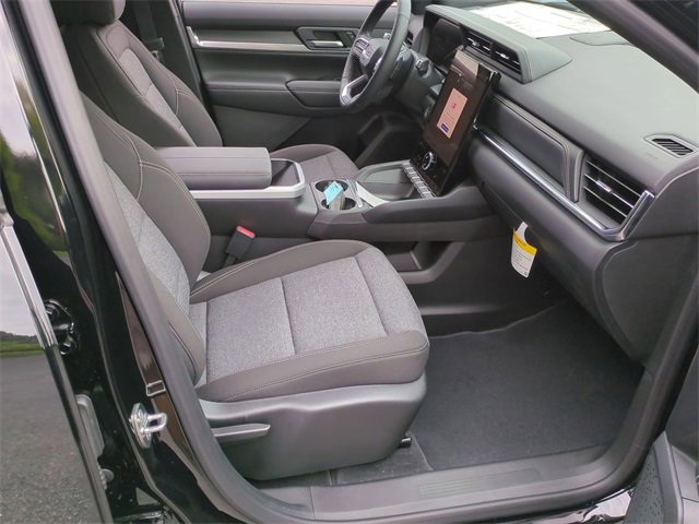 New 2026 GMC Terrain Elevation image 28