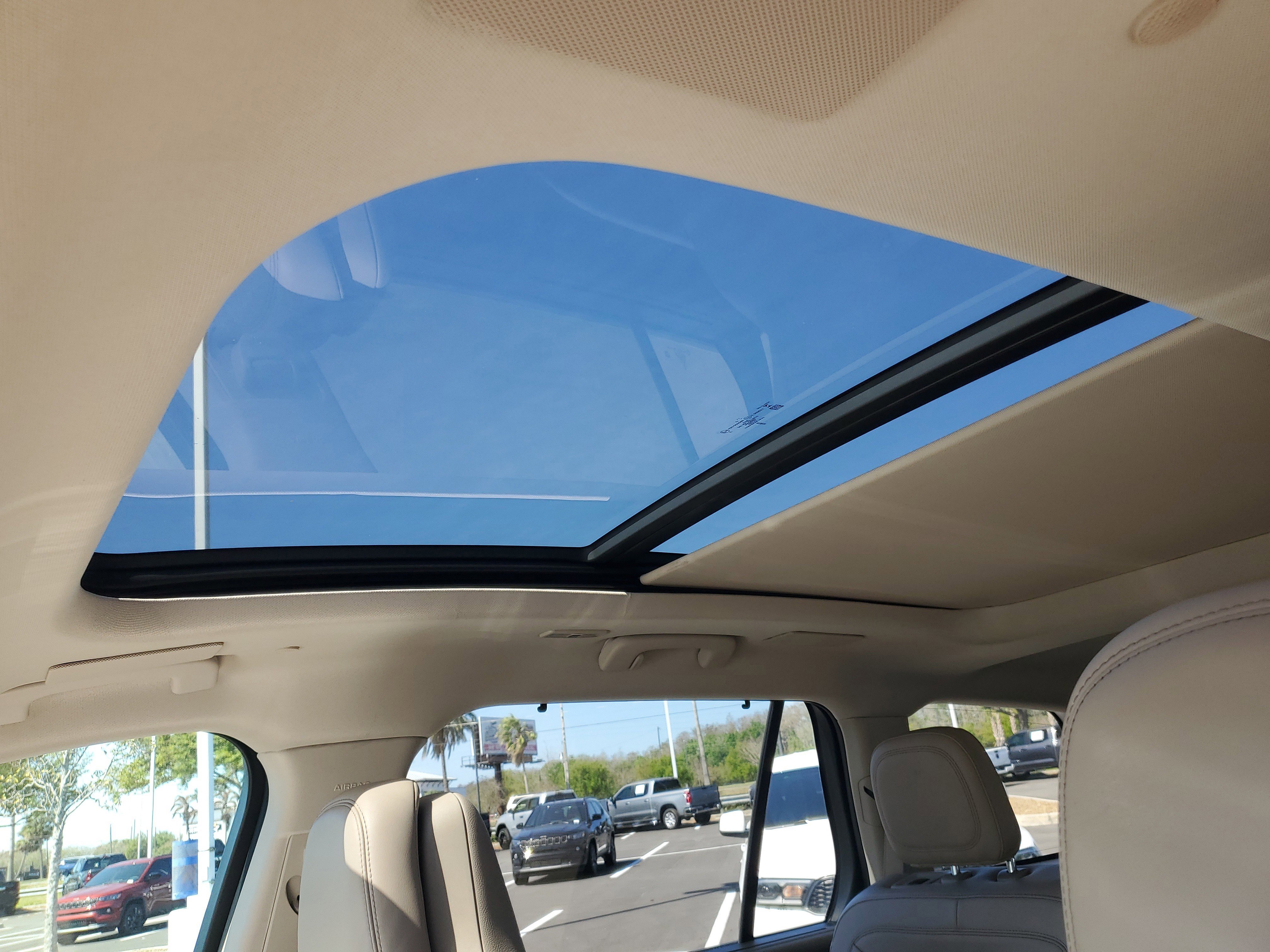 Used 2022 Lincoln Aviator Reserve w/ Equipment Group 201A image 26