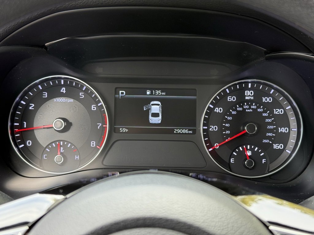 Used 2022 Kia Forte LXS image 11